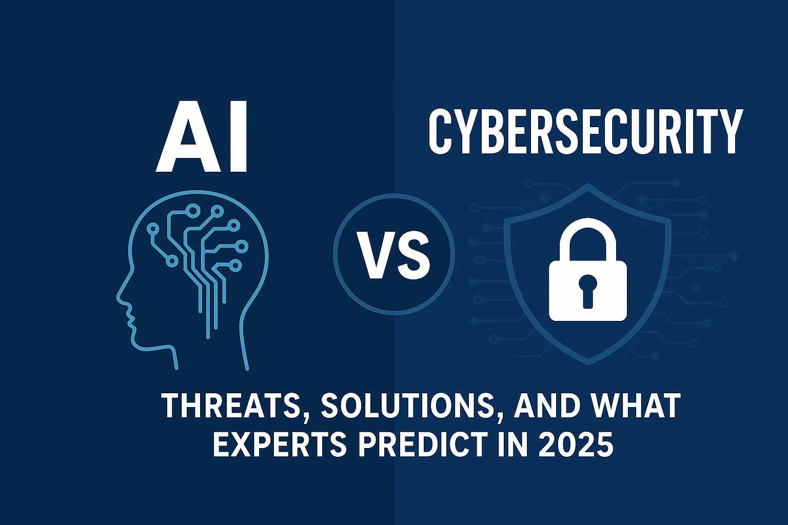 AI vs Cybersecurity, Artificial Intellegence, rapidfreeformatter.com, Rapid Free Formatter