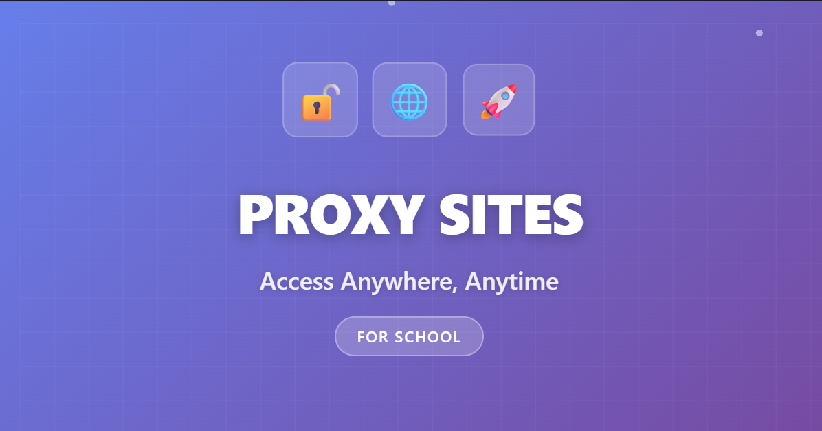 Proxy sites for school, School proxy sites, Rapidfreeformatter.com, Rapid Free Formatter