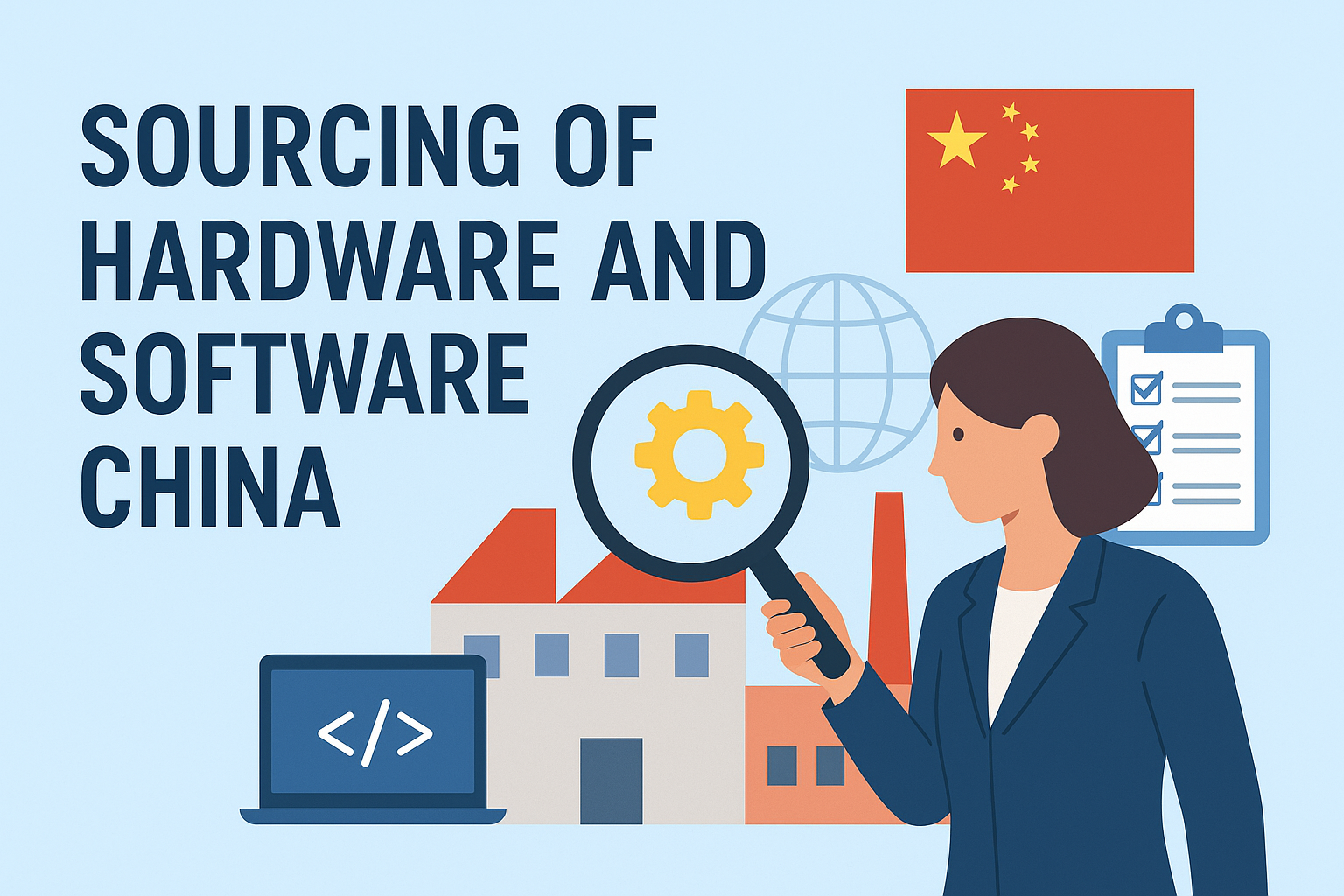 Sourcing of Hardware and Software China, rapidfreeformatter.com, Rapid FreeFormatter