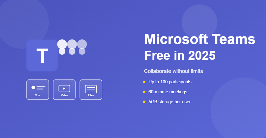 Is Microsoft Teams Free, Rapid Free Formatter, rapidfreeformatter.com